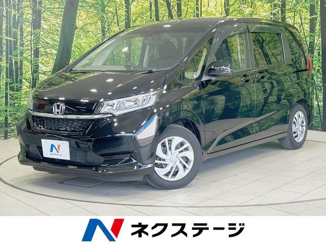 ホンダ フリード 