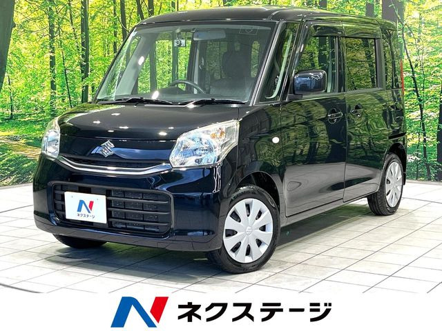 スズキ スペーシア 