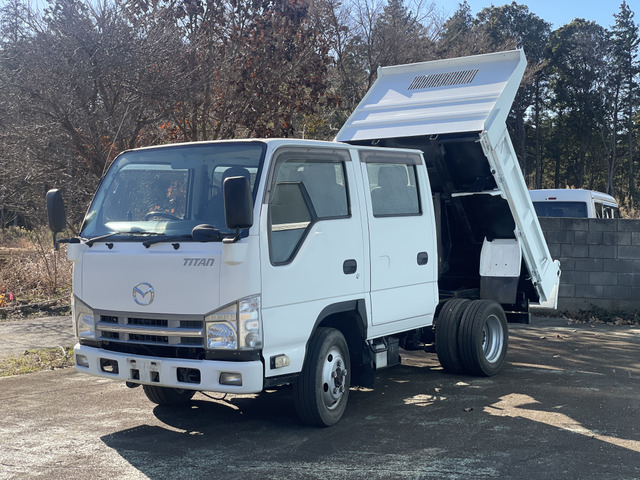 マツダ タイタン 