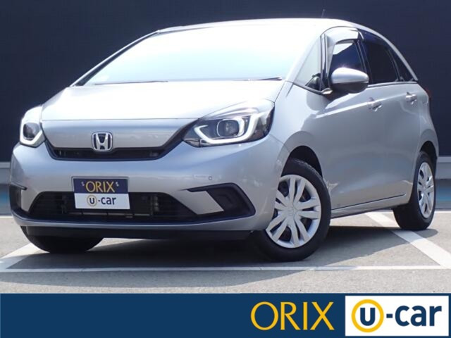 ホンダ フィット 
