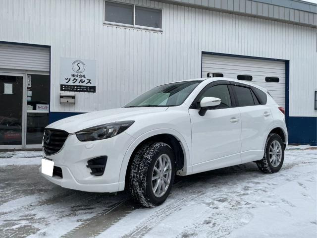 マツダ CX-5 