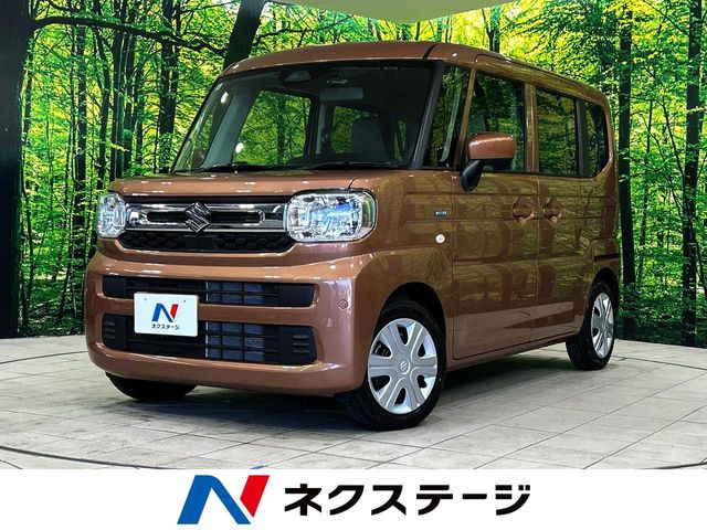 スズキ スペーシア 