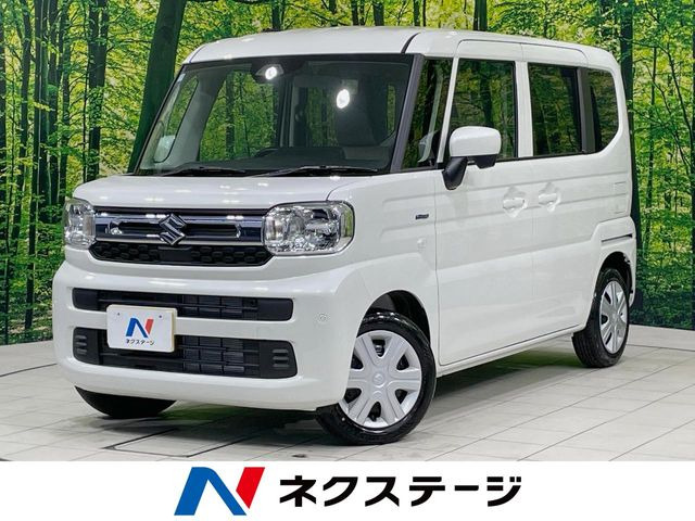 スズキ スペーシア 