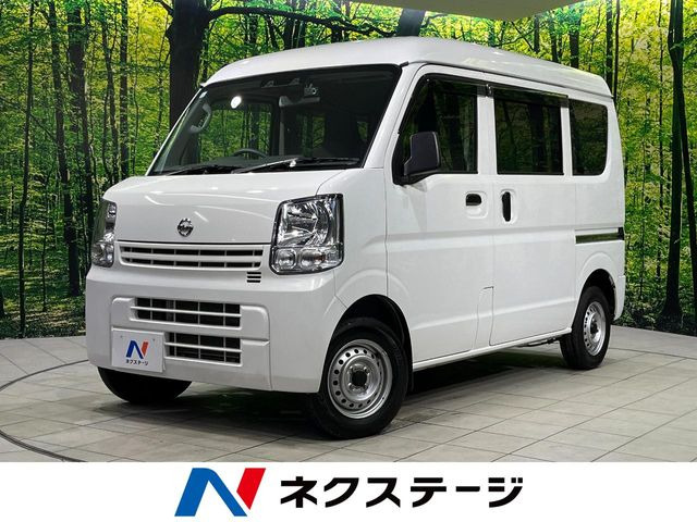 日産 NT100クリッパー 