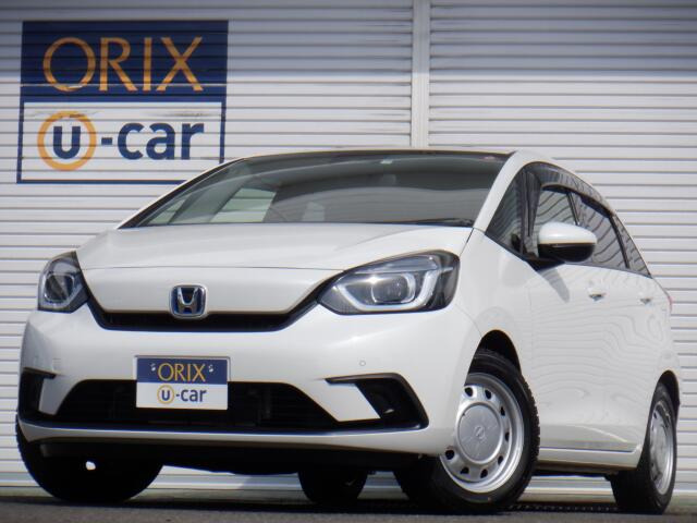 ホンダ フィット 