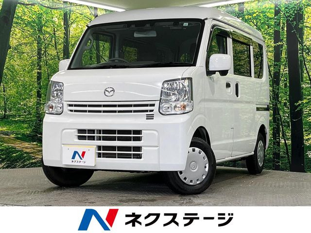 マツダ スクラム 