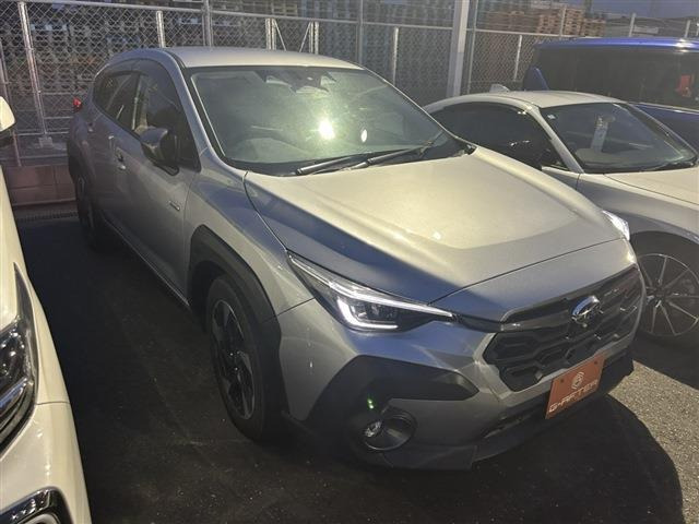 スバル クロストレック 