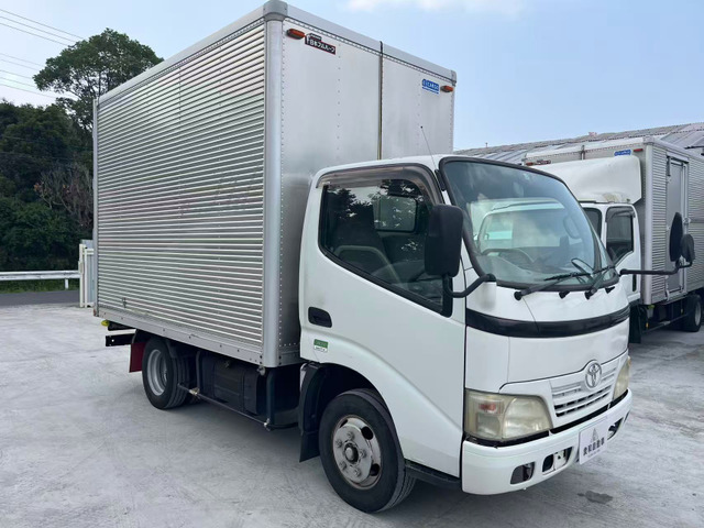 トヨタ トヨエース 