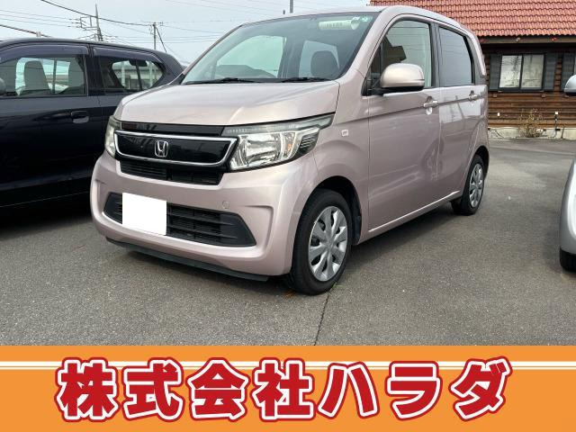 ホンダ N-WGN 