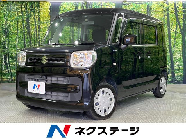 スズキ スペーシア 