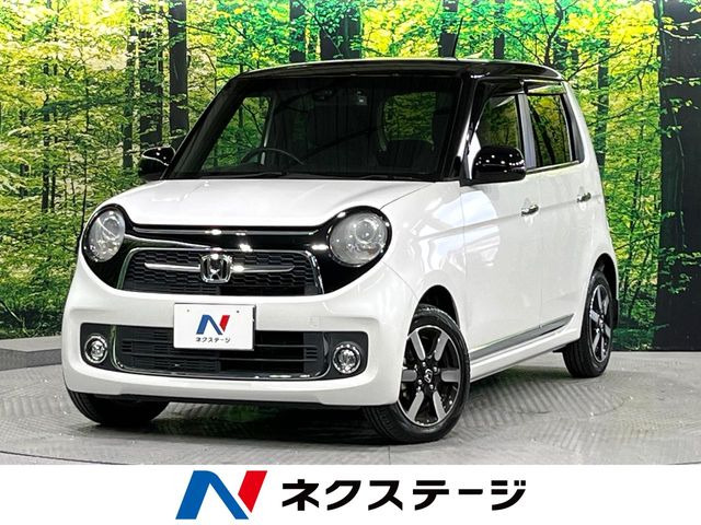 ホンダ N-ONE 