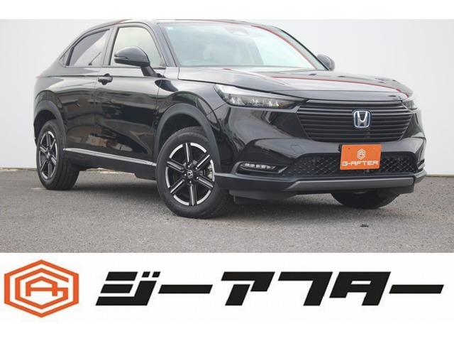 ホンダ ヴェゼル 