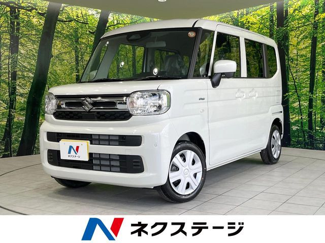 スズキ スペーシア 