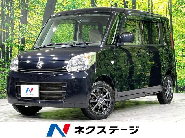 スズキ スペーシア 