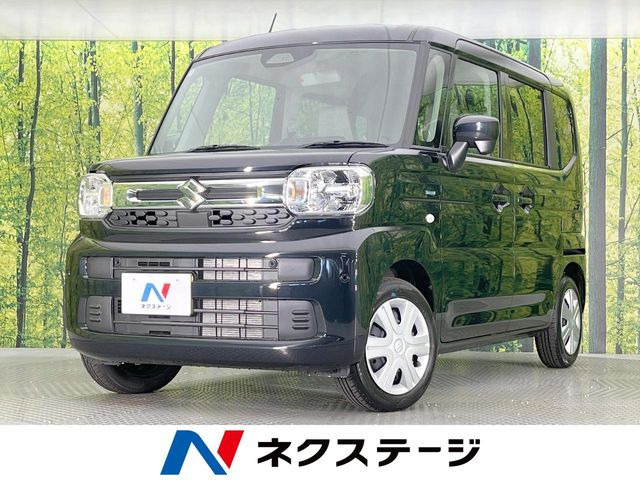 スズキ スペーシア 