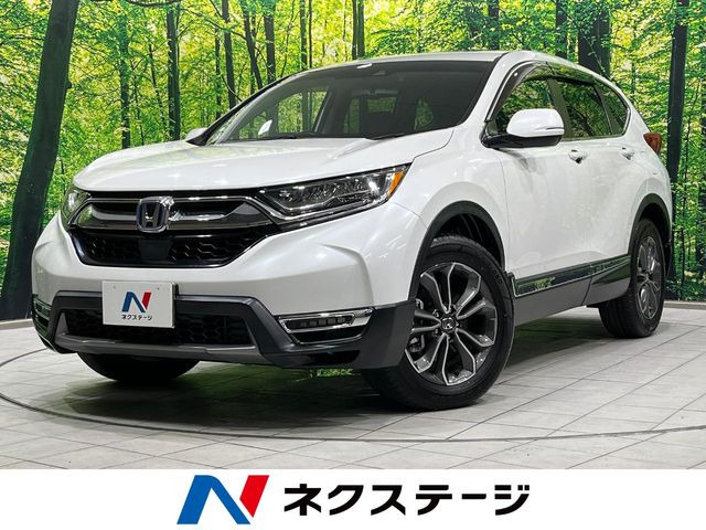 ホンダ CR-V 