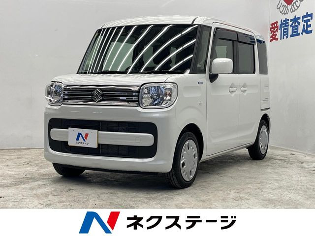 スズキ スペーシア 