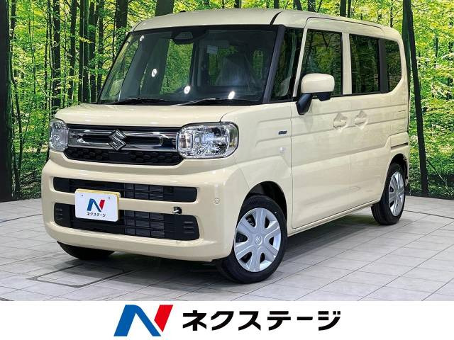 スズキ スペーシア 