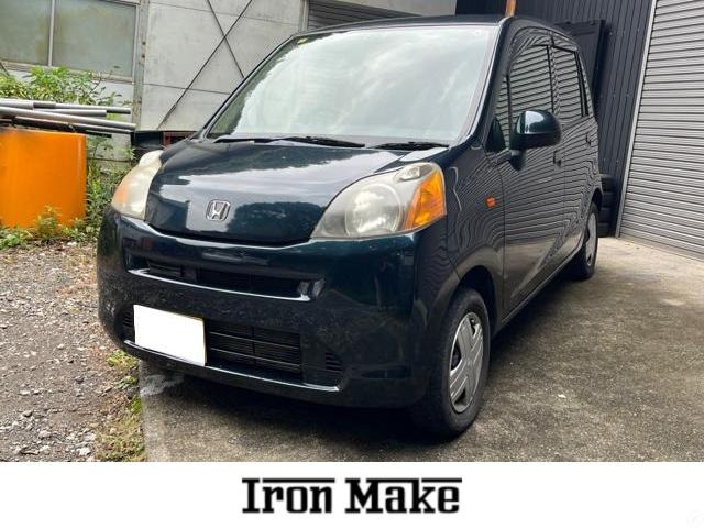 ホンダ ライフ 