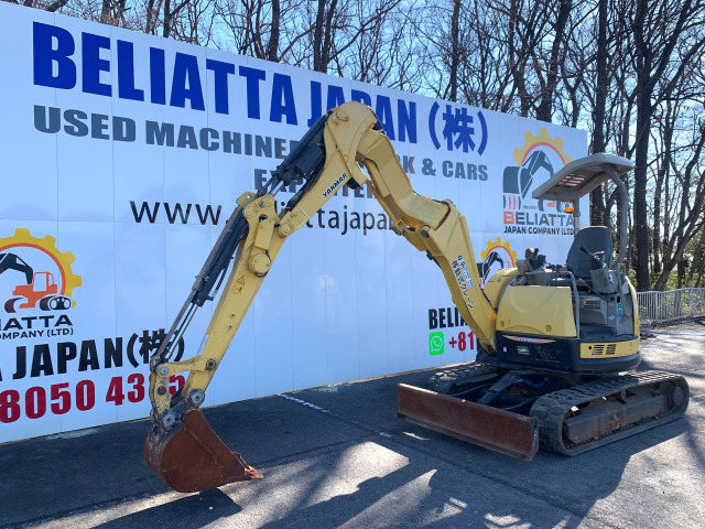 その他 ヤンマー 