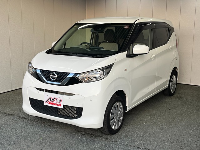 日産 デイズ 