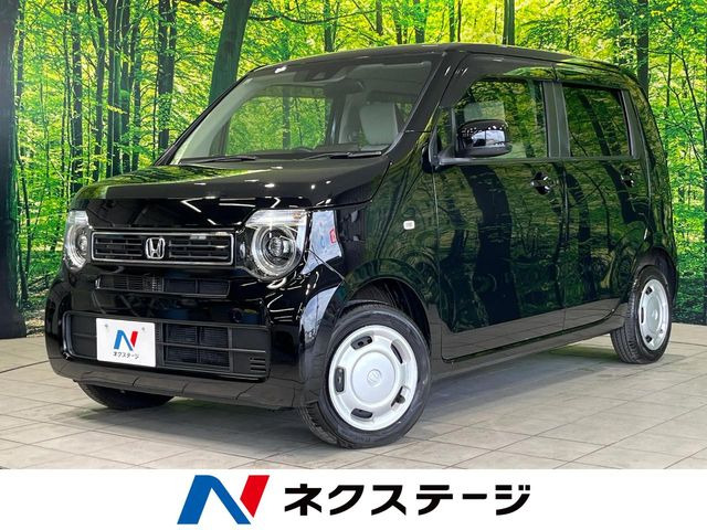 ホンダ N-WGN 