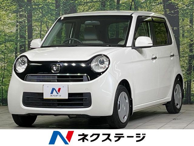 ホンダ N-ONE 