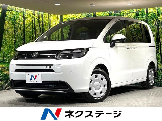 ホンダ フリード 