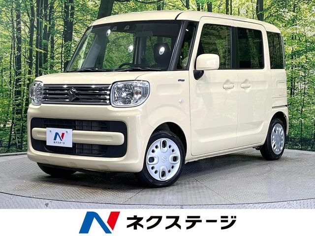 スズキ スペーシア 