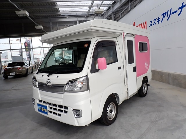 ダイハツ ハイゼットトラック 