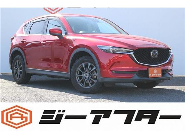 マツダ CX-5 