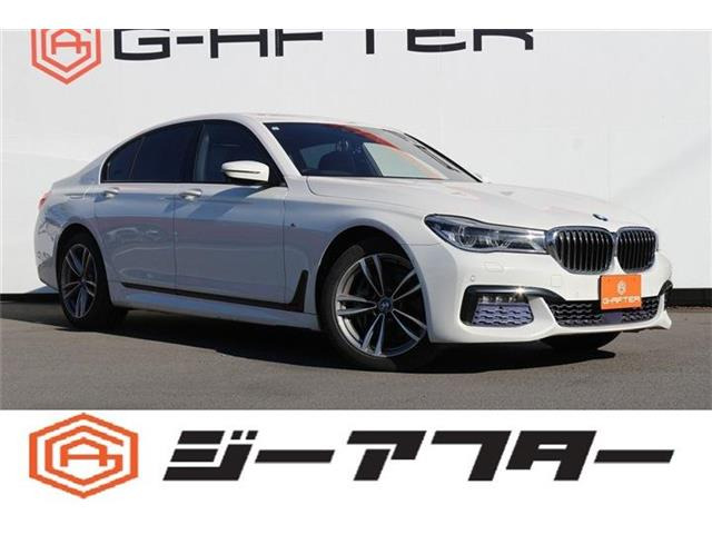 BMW 7シリーズ 