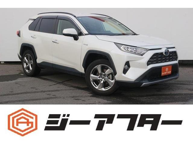トヨタ RAV4 