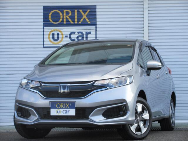 ホンダ フィット 