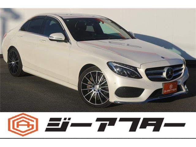 メルセデス・ベンツ Cクラス 