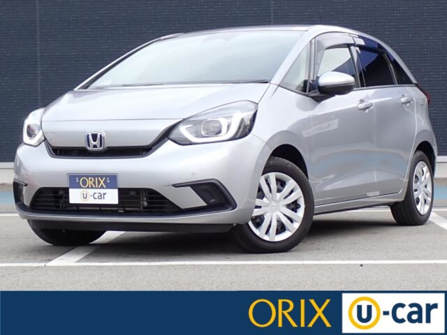 ホンダ フィット 