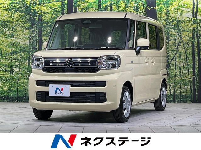 スズキ スペーシア 