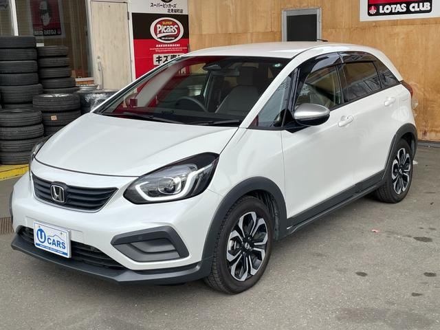ホンダ フィット 