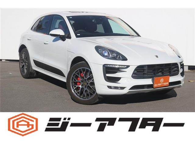 ポルシェ マカン 