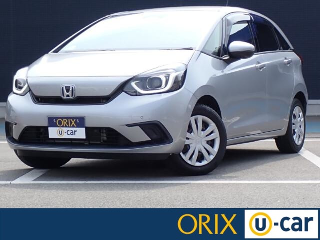 ホンダ フィット 