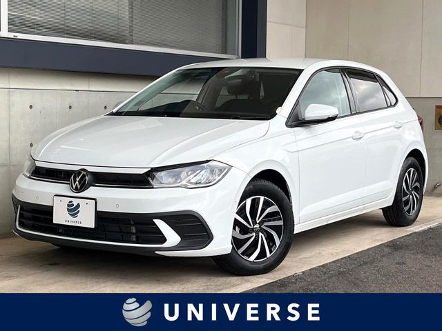 フォルクスワーゲン ポロ 