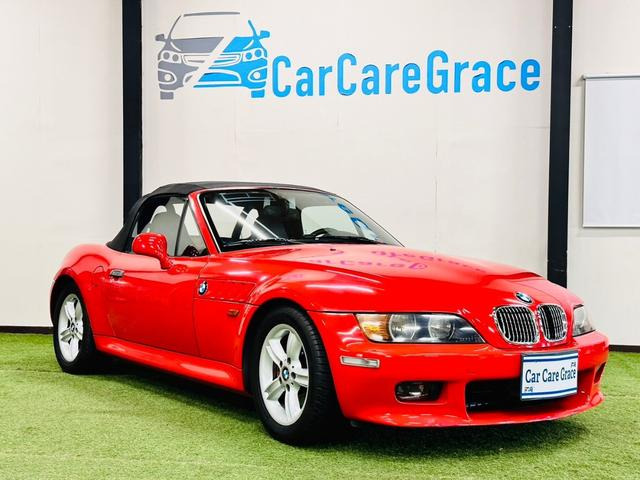 BMW Z3 