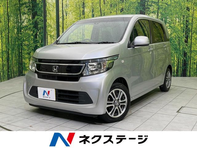 ホンダ N-WGN 