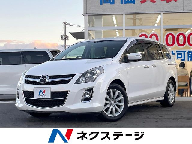 マツダ MPV 