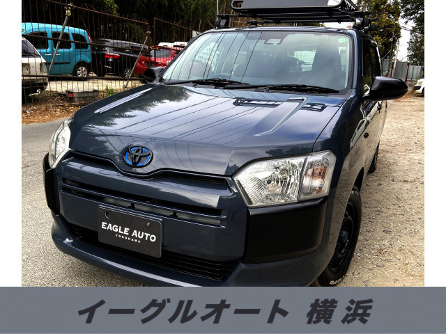 トヨタ プロボックスバン