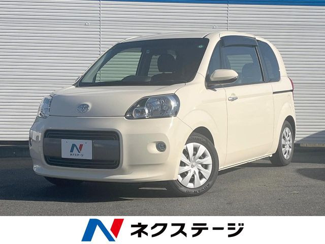 トヨタ ポルテ 