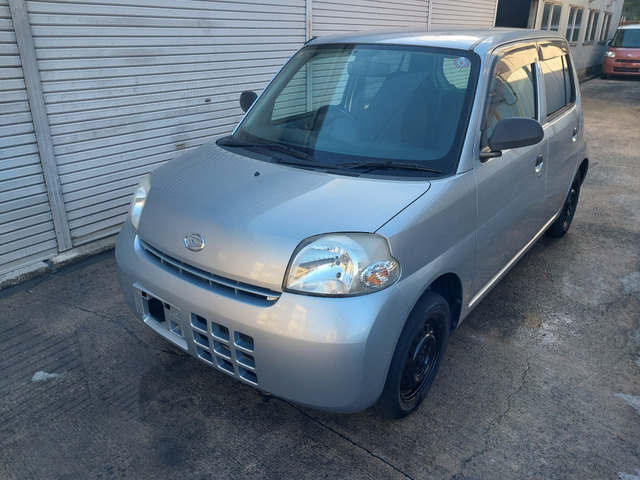 ダイハツ エッセ 