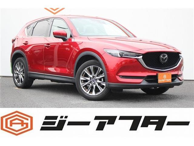マツダ CX-5 