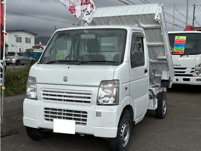 スズキ キャリイ 