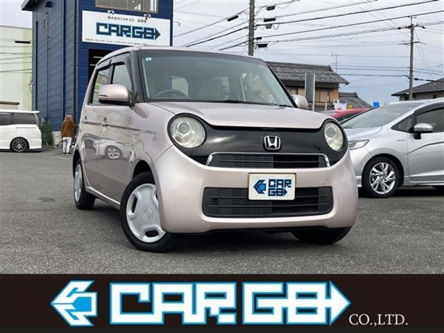 ホンダ N-ONE 